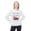 ☂️ Sweatshirt "I'll Be There for Kyou" – Le classique revisité en mode Kyou ! – Image 15