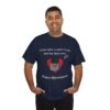 🎵 T-shirt "Lovin' Kyou – Is Easy ‘Cause Kyou’re Beautiful" – Un hymne à l’amour en coton ultra-doux ! – Image 29