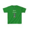 T-shirt enfant "Haut comme 3 Kyous" – Grandir avec style et fun ! – Image 17