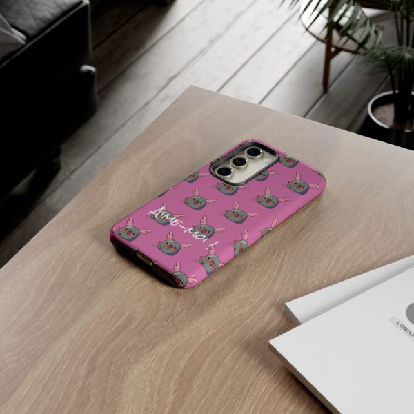 Coque "Aime-moi" – Un message subtil (ou pas) pour attirer l’amour ! – Image 100