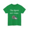 🎮 T-shirt "The Kyood Old Times" – Retour aux vraies sessions gaming ! – Image 20