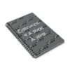 📖 Carnet A5 "Circulez, y a rien à voir" – Menhirs Blacks en mission secrète ! 🕶️🔦 – Image 11