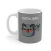 Mug "Kyoulier" – La puissance du Bélier en version Kyou ! – Image 2