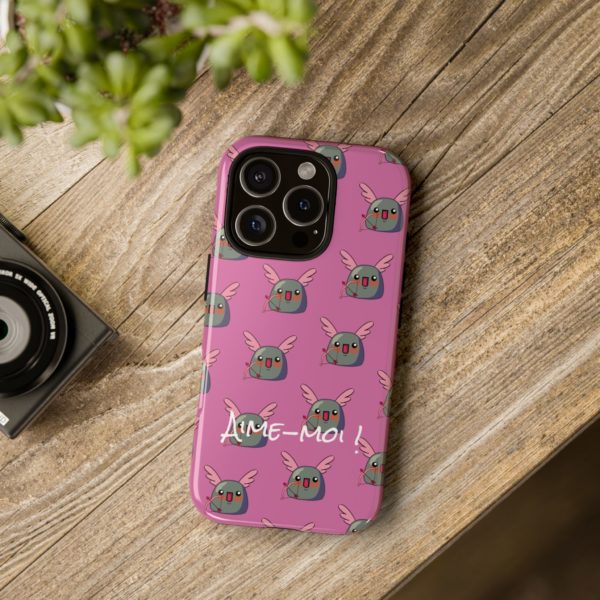 Coque "Aime-moi" – Un message subtil (ou pas) pour attirer l’amour ! – Image 220