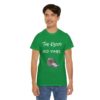 🎮 T-shirt "The Kyood Old Times" – Retour aux vraies sessions gaming ! – Image 22