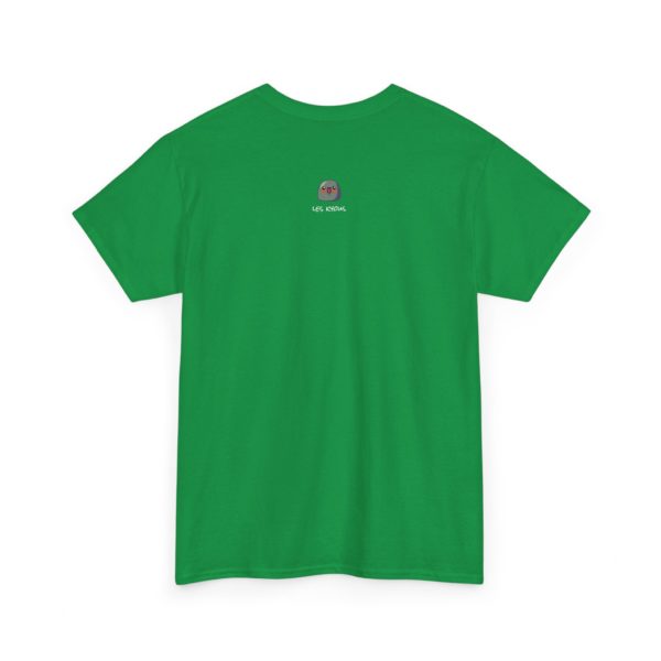 T-shirt "Juan Romano Kyoucalescu" – L’art dans toute son intemporalité ! – Image 14