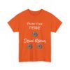 T-shirt "Faire d’une pierre deux Kyous" – Le tee-shirt parfait pour les stratèges de l’humour ! 🪨😆 – Image 15