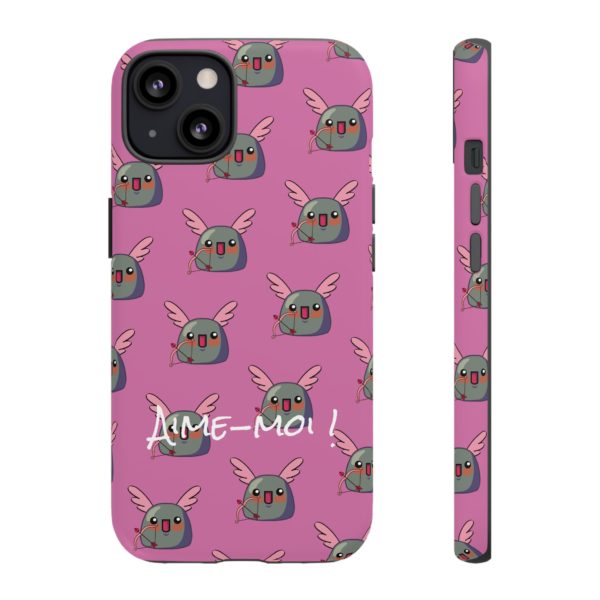Coque "Aime-moi" – Un message subtil (ou pas) pour attirer l’amour ! – Image 15