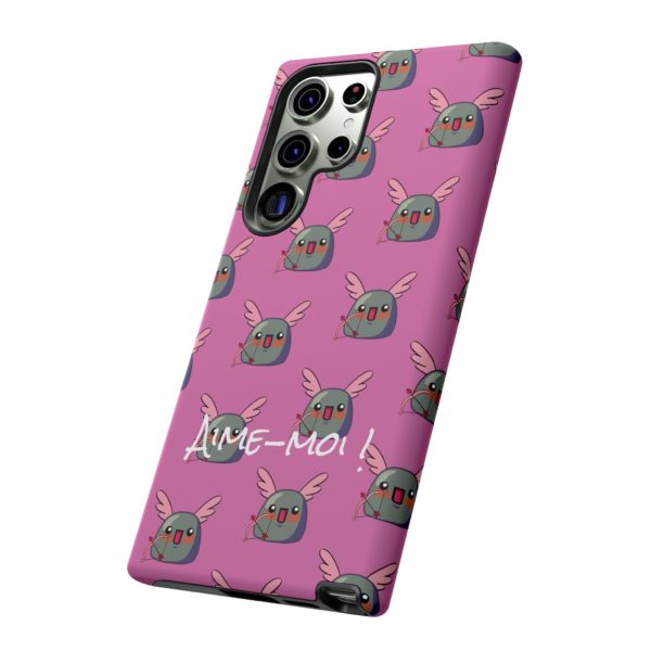 Coque "Aime-moi" – Un message subtil (ou pas) pour attirer l’amour ! – Image 118