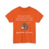 T-shirt Happy – Kyourrell Williams – Image 7