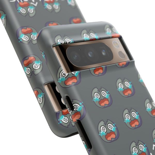 Coque "Ne me lâche pas" – Pour ceux qui tiennent (vraiment) à leur téléphone ! – Image 190