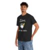 ⚡ T-shirt "Zeus est un kyou" – Quand la mythologie devient légendaire ! – Image 5