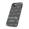 Coque "Ne me lâche pas" – Pour ceux qui tiennent (vraiment) à leur téléphone ! – Image 82