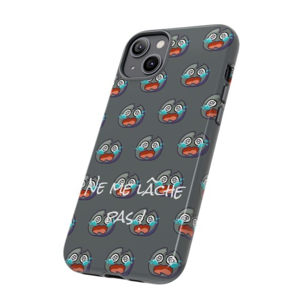 Coque "Ne me lâche pas" – Pour ceux qui tiennent (vraiment) à leur téléphone ! – Image 82