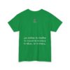T-shirt "Café Chipouille" – Le café qui a du rôme ! – Image 8
