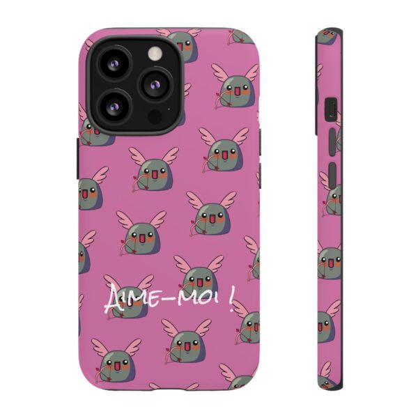 Coque "Aime-moi" – Un message subtil (ou pas) pour attirer l’amour ! – Image 23