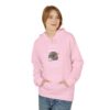 Hoodie "Je suis auteur" – Tout ce que tu diras peut finir dans mon livre ! – Image 9