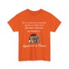 T-shirt "Kyoumily in Paris" – Stéréotypes à la française et humour garanti ! – Image 7