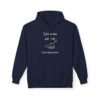 🎵 Hoodie "Say Kyou, Say Me" – La chaleur au rythme de Stevie Kyounder ! – Image 6