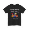 ☂️ T-shirt "I'll Be There for Kyou" – Le classique revisité en mode Kyou ! – Image 24