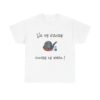 T-shirt "Va te faire cuire le Kyou !" – Un petit plat bien salé ! – Image 31