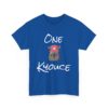 🏴‍☠️ T-shirt "One Kyouce – Tony Tony Kyouper" – Le plus mignon des pirates ! – Image 4