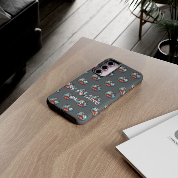 Coque "Ne me lâche pas" – Pour ceux qui tiennent (vraiment) à leur téléphone ! – Image 108