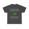 T-shirt "La vie, c'est comme une boîte de Kyous" – Une surprise à chaque instant ! 🎁 – Image 7