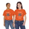 T-shirt "Stone, le monde est stone" – Un hommage culte en mode Kyou – Image 16