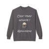 🐣 Sweatshirt "Kyoulimero" – C’est trop inzuste (mais au moins, il est bien chaud) ! – Image 10