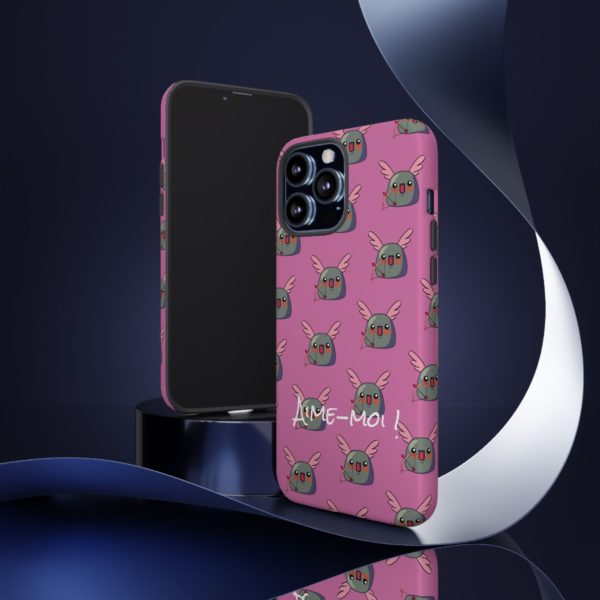 Coque "Aime-moi" – Un message subtil (ou pas) pour attirer l’amour ! – Image 28