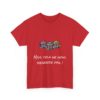 T-shirt "Mais cela ne nous regarde pas !" – La phrase culte des Inconnus – Image 7