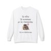 🚗 Sweatshirt "Je suis Kyourisien" – Le râleur officiel en tenue cosy ! – Image 14