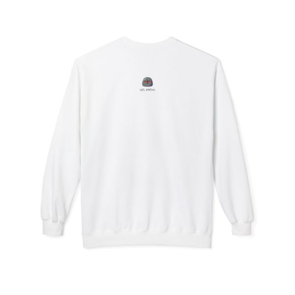 🧥 Sweatshirt "Kyou Original" – L’essentiel au cœur de ton style ! – Image 10