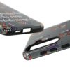 Coque de téléphone "Ne retourne pas mon téléphone" – Killer Kyou veille au grain ! – Image 171