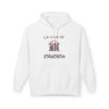🕵 Hoodie "La Casa de Pakyou" – L’élégance du braqueur… sans le stress du braquage ! – Image 13