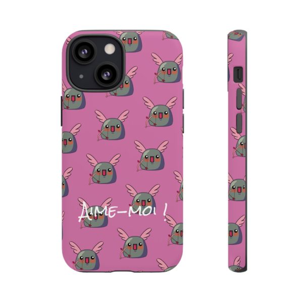 Coque "Aime-moi" – Un message subtil (ou pas) pour attirer l’amour ! – Image 19