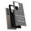 Coque de téléphone "Ne retourne pas mon téléphone" – Killer Kyou veille au grain ! – Image 184
