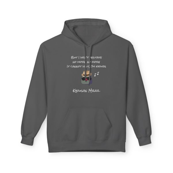 🎶 Hoodie "I'm Kyours" – Kyouson Mraz – Image 10