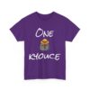 🏴‍☠️ T-shirt "One Kyouce" – Le Kyou au chapeau de paille ! – Image 19
