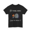 T-shirt "Et mon kyou, c'est du galet ?" – L’expression revisitée façon Kyou ! – Image 3