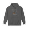 🎶 Hoodie "Everything I Do, I Do It for Kyou" – Le romantisme, avec capuche et style ! – Image 6