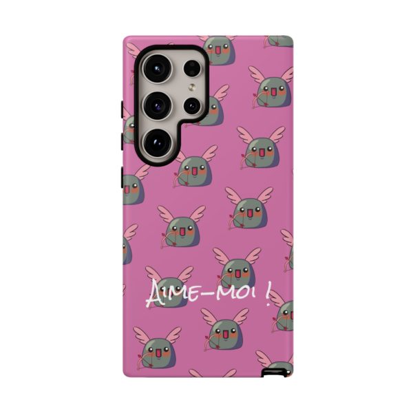 Coque "Aime-moi" – Un message subtil (ou pas) pour attirer l’amour ! – Image 181