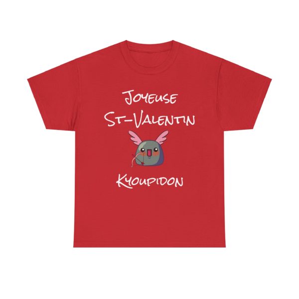 T-shirt Kyoupidon – L’amour façon Kyous ! – Image 11