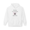 🏹 Hoodie "Kyoupidon" – L’amour version ultra cozy ! – Image 17
