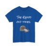 🎮 T-shirt "The Kyood Old Times" – Retour aux vraies sessions gaming ! – Image 32