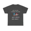 🎅 T-shirt "Merry Christmas & Happy New Year" – L’esprit des fêtes en un look ! – Image 13