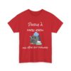 T-shirt "Parle à mon kyou, ma tête est malade" – Pour les jours sans ! – Image 7