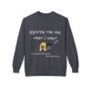🎶 Sweatshirt Kyou’re the One That I Want – Humour & Pop Culture 🕺🔥 – Image 2