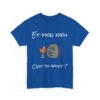 T-shirt "Et mon kyou, c'est du galet ?" – L’expression revisitée façon Kyou ! – Image 29